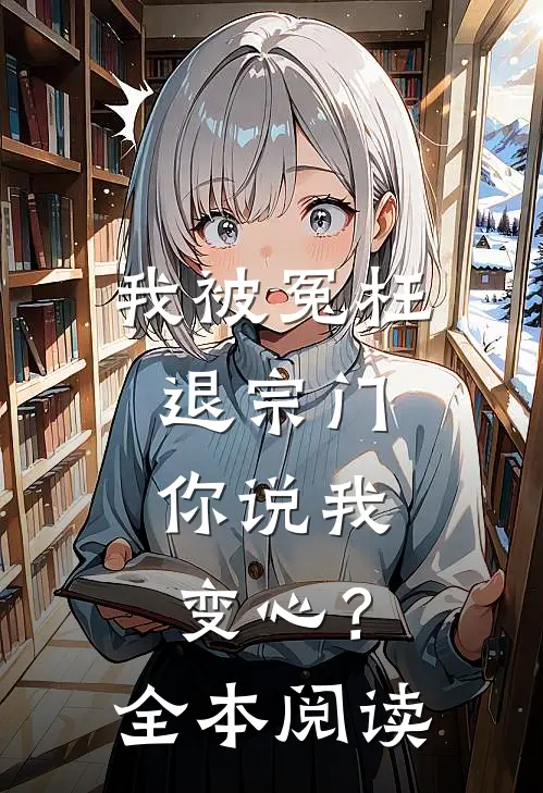 我被冤枉退宗门，你说我变心？全本阅读