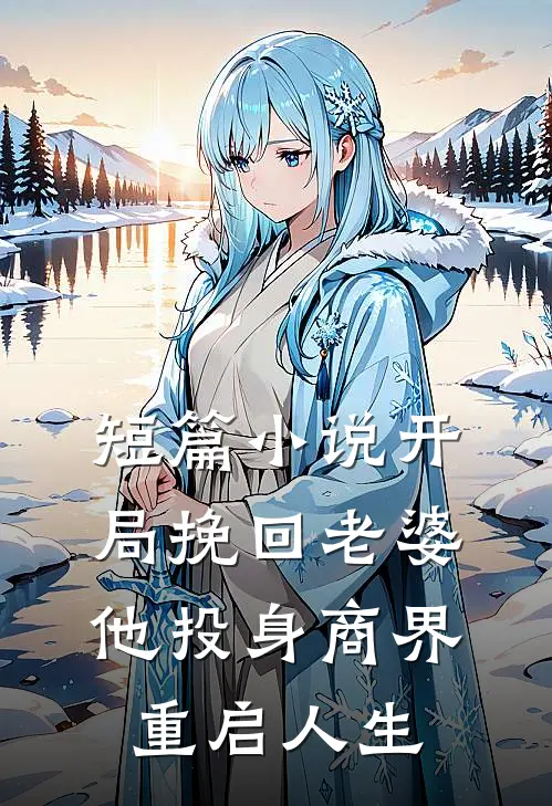 短篇小说开局挽回老婆，他投身商界重启人生