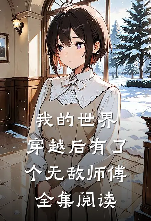 我的世界：穿越后有了个无敌师傅全集阅读
