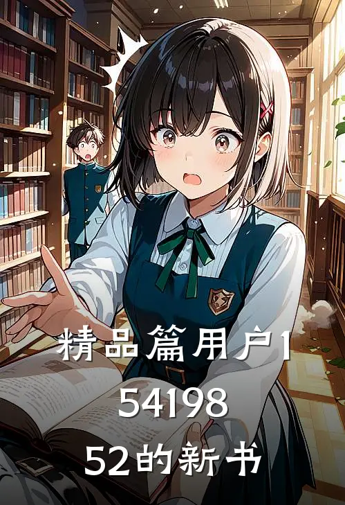 精品篇用户15419852的新书