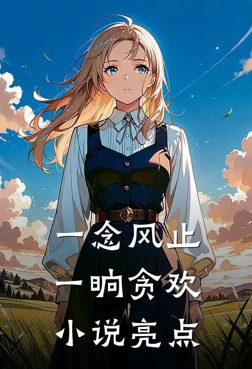 一念风止，一晌贪欢小说亮点