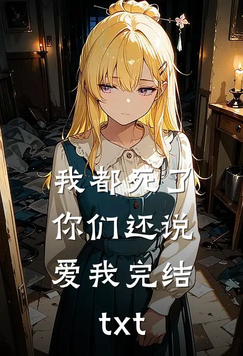 我都死了，你们还说爱我完结txt