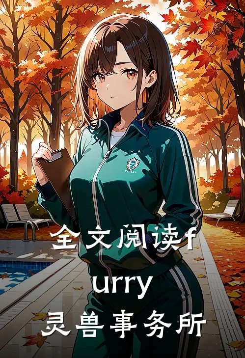 全文阅读furry：灵兽事务所
