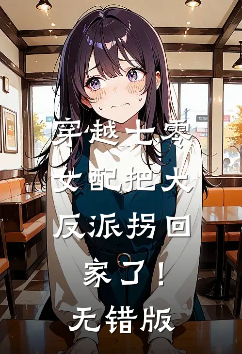 穿越七零：女配把大反派拐回家了！无错版