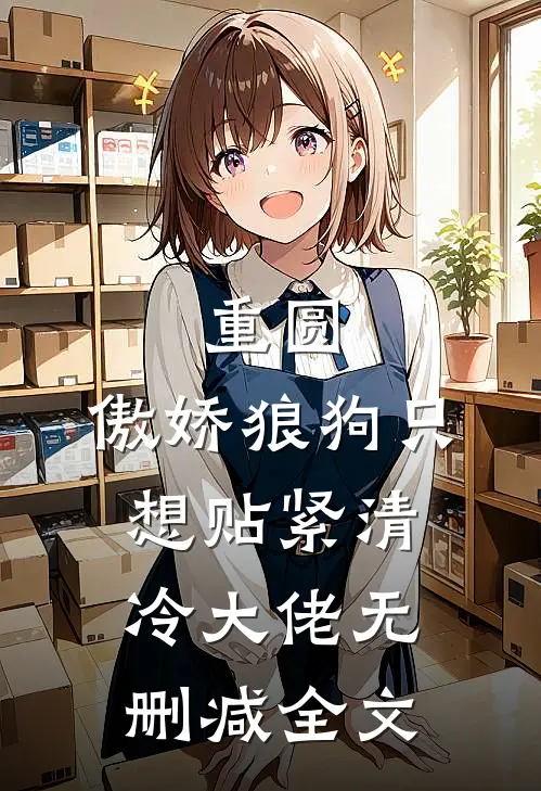 重圆，傲娇狼狗只想贴紧清冷大佬无删减全文