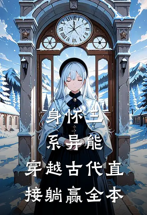 身怀三系异能，穿越古代直接躺赢全本