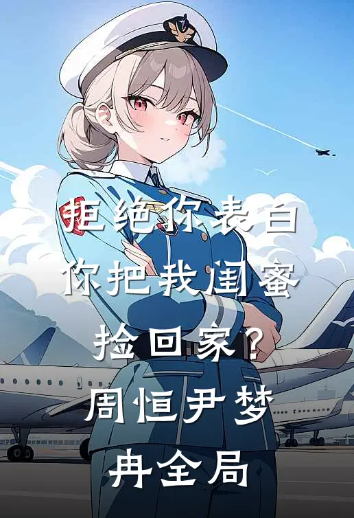 拒绝你表白，你把我闺蜜捡回家？周恒尹梦冉全局