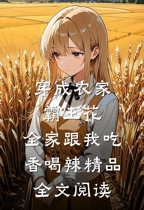 穿成农家霸王花，全家跟我吃香喝辣精品全文阅读