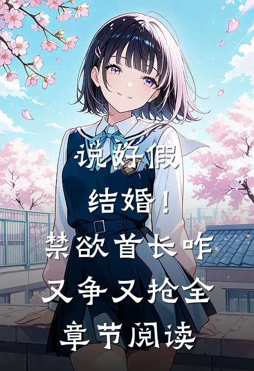 说好假结婚！禁欲首长咋又争又抢全章节阅读