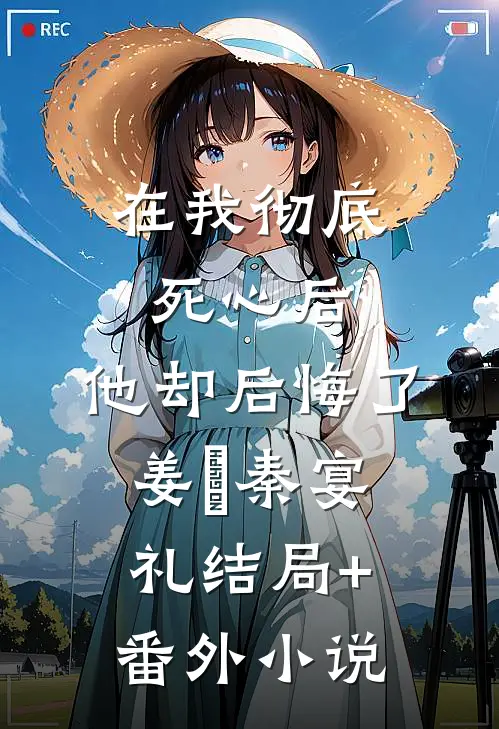 在我彻底死心后，他却后悔了姜玥秦宴礼结局+番外小说