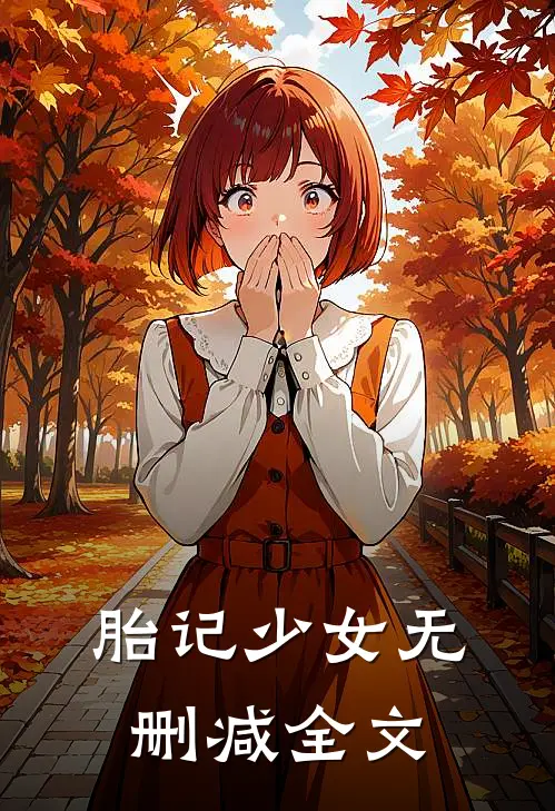 胎记少女无删减全文
