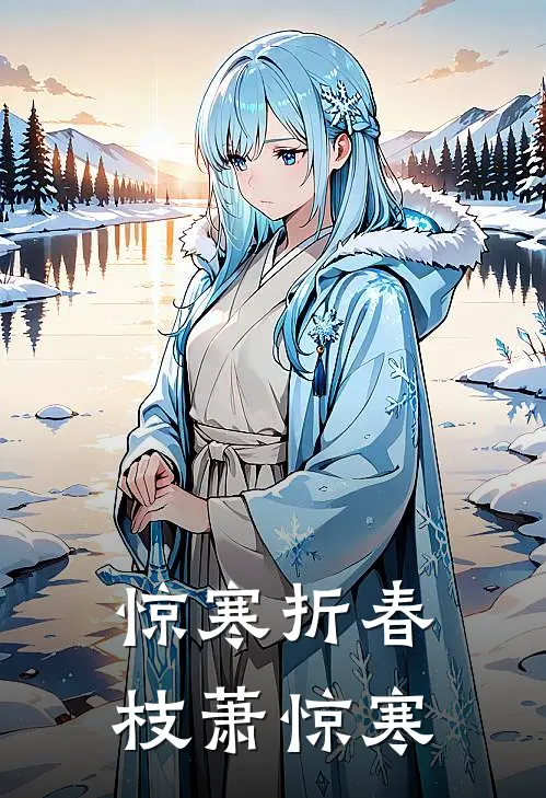 惊寒折春枝萧惊寒