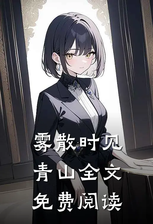 雾散时见青山全文免费阅读