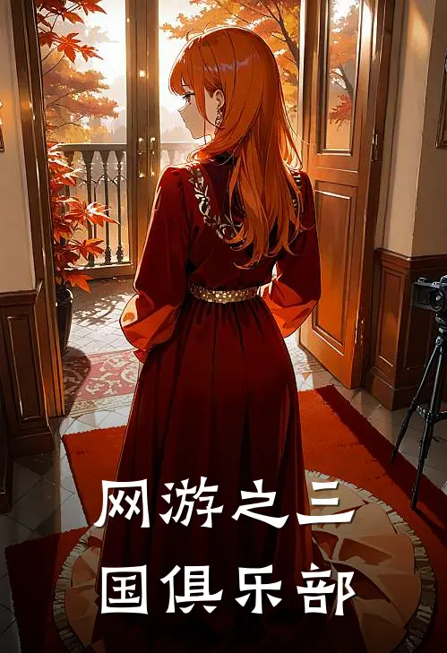 网游之三国俱乐部