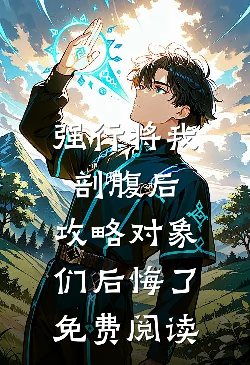 强行将我剖腹后，攻略对象们后悔了免费阅读