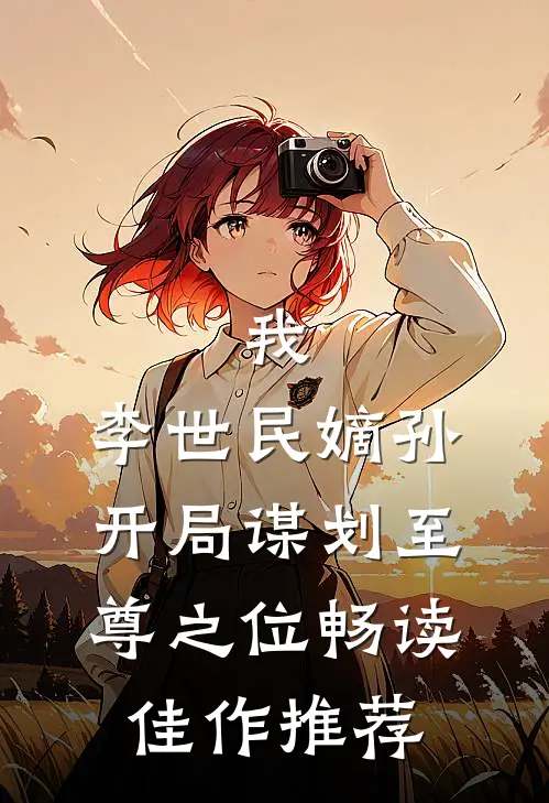 我，李世民嫡孙，开局谋划至尊之位畅读佳作推荐