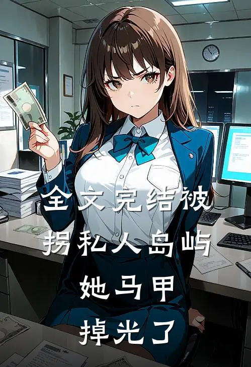 全文完结被拐私人岛屿，她马甲掉光了