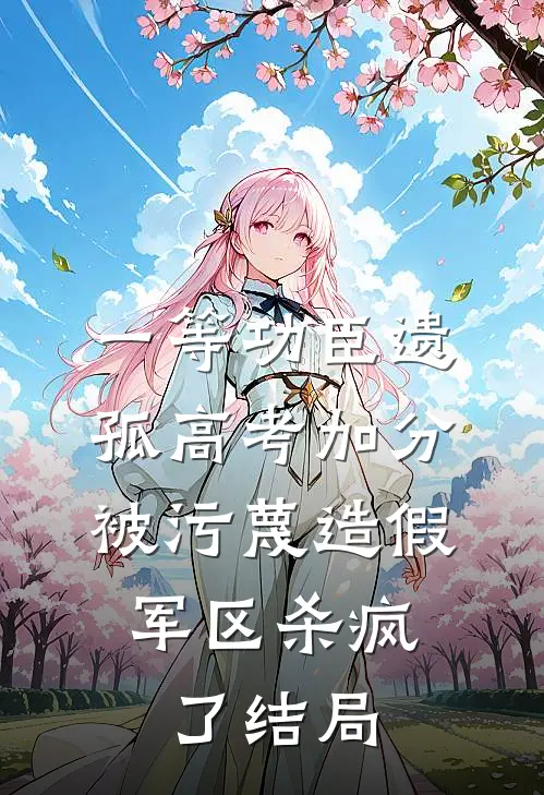 一等功臣遗孤高考加分被污蔑造假，军区杀疯了结局