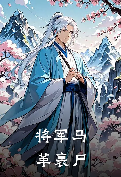 将军马革裹尸