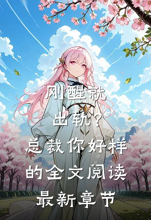 刚醒就出轨？总裁你好样的全文阅读最新章节