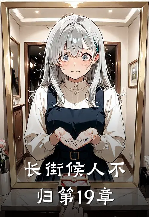 长街候人不归第19章