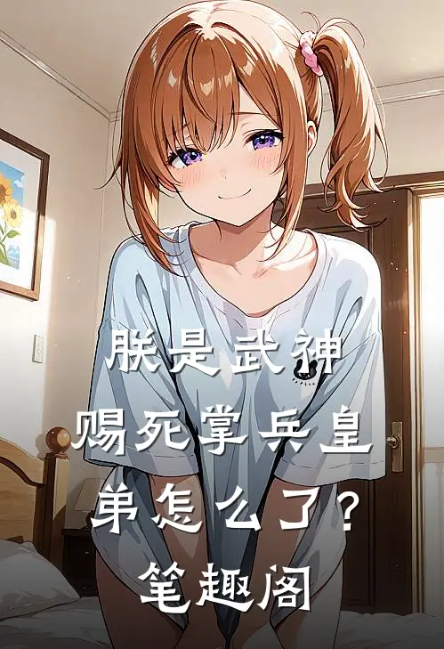 朕是武神，赐死掌兵皇弟怎么了？笔趣阁