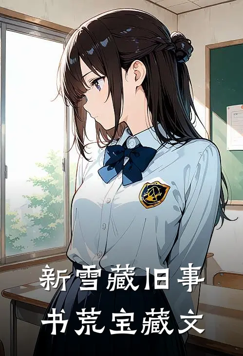 新雪藏旧事书荒宝藏文