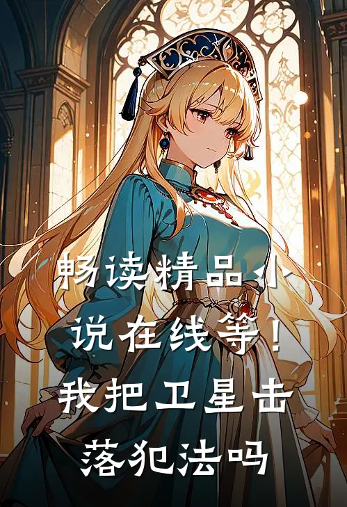 畅读精品小说在线等！我把卫星击落犯法吗