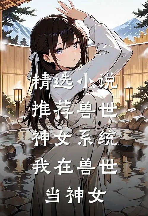 精选小说推荐兽世神女系统：我在兽世当神女