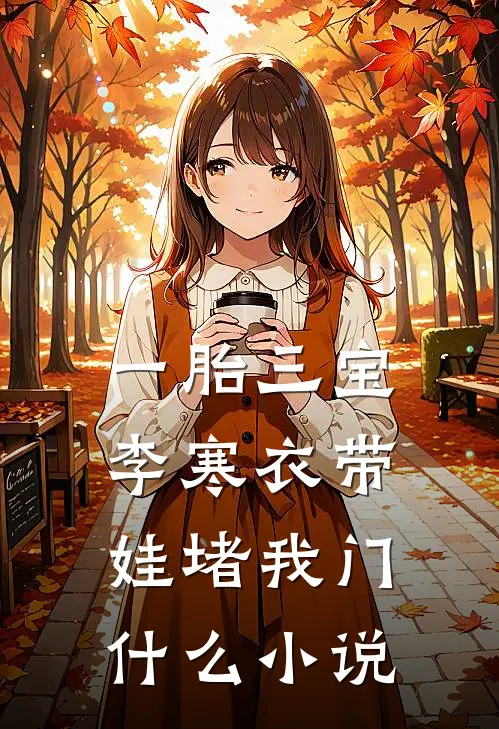 一胎三宝，李寒衣带娃堵我门什么小说