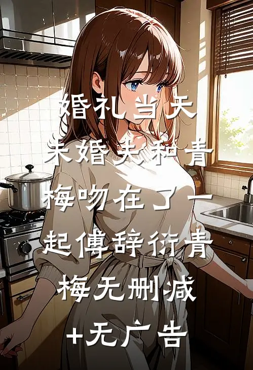 婚礼当天，未婚夫和青梅吻在了一起傅辞衍青梅无删减+无广告