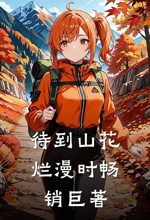 待到山花烂漫时畅销巨著