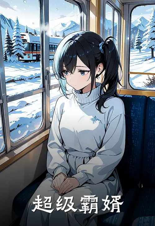 超级霸婿