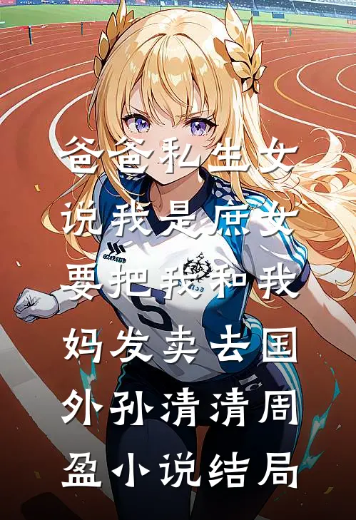 爸爸私生女说我是庶女，要把我和我妈发卖去国外孙清清周盈小说结局