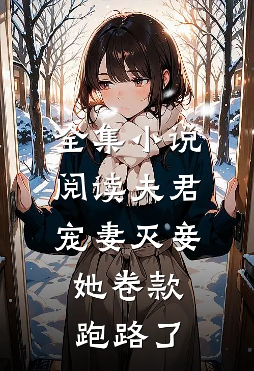 全集小说阅读夫君宠妻灭妾，她卷款跑路了