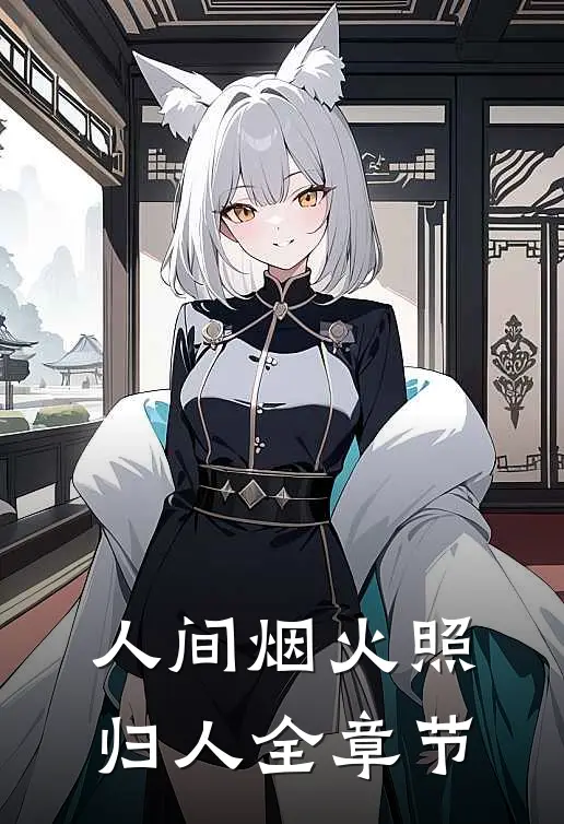 人间烟火照归人全章节