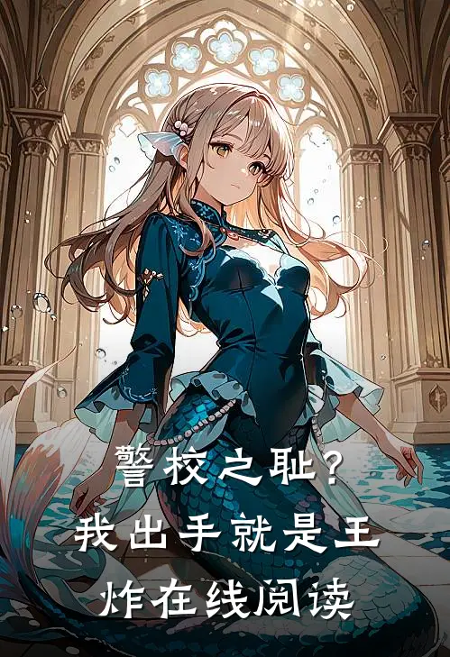 警校之耻？我出手就是王炸在线阅读