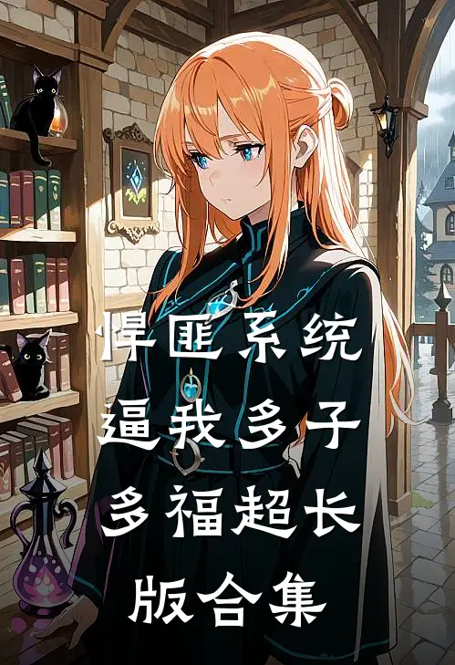 悍匪系统，逼我多子多福超长版合集