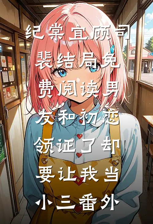 纪棠宜顾司裴结局免费阅读男友和初恋领证了却要让我当小三番外