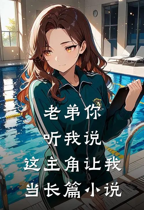 老弟你听我说，这主角让我当长篇小说