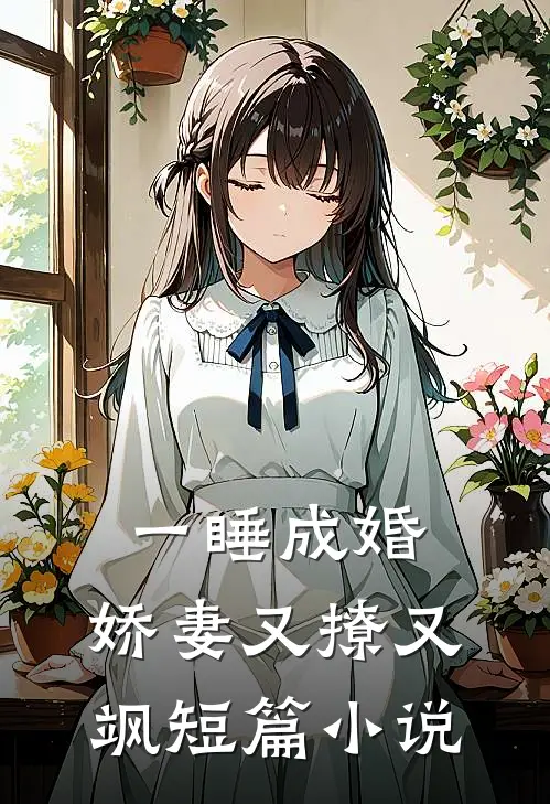 一睡成婚：娇妻又撩又飒短篇小说