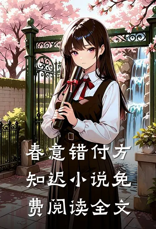 春意错付方知迟小说免费阅读全文