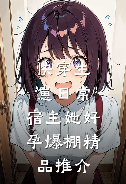 快穿生崽日常：宿主她好孕爆棚精品推介
