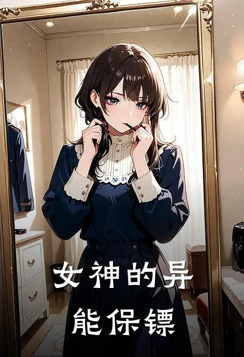 女神的异能保镖