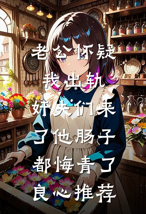 老公怀疑我出轨，奸夫们来了他肠子都悔青了良心推荐
