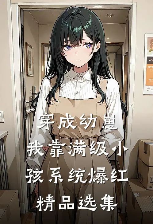 穿成幼崽，我靠满级小孩系统爆红精品选集