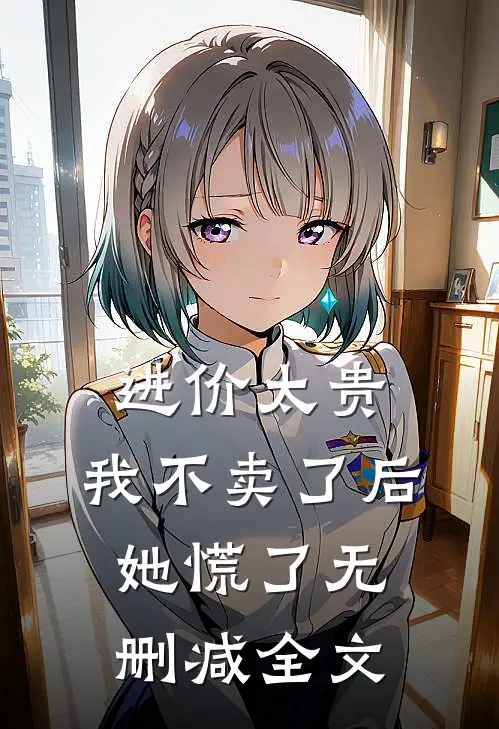 进价太贵，我不卖了后她慌了无删减全文