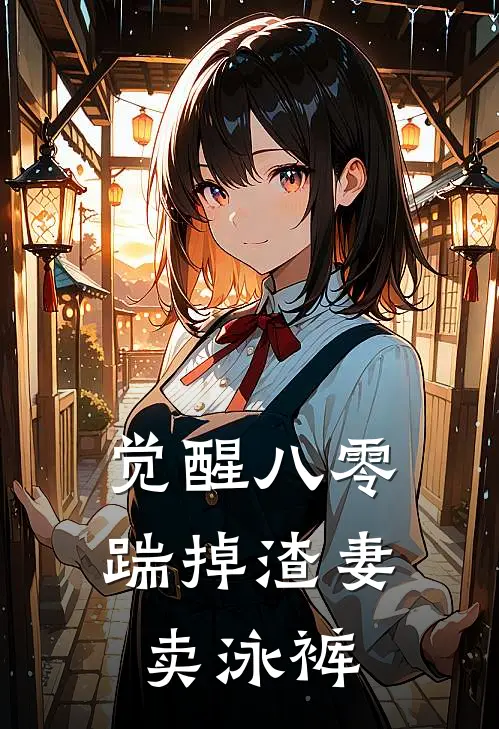 觉醒八零，踹掉渣妻卖泳裤