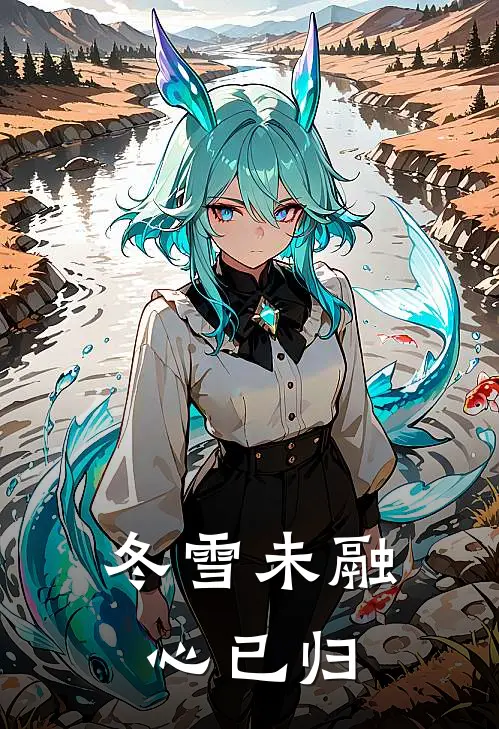 冬雪未融心已归