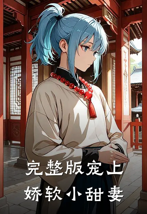 完整版宠上娇软小甜妻